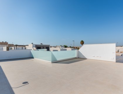 Casa · Obra nueva - San Javier · Murcia · España