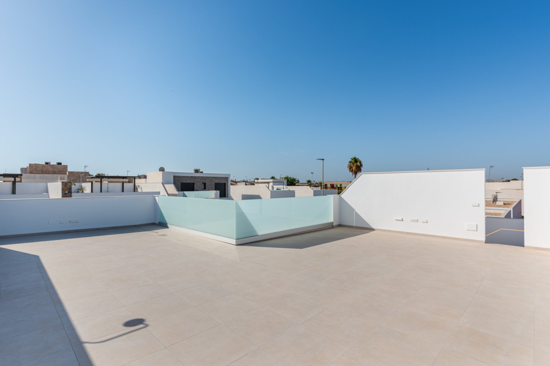 Obra nueva - Casa - San Javier