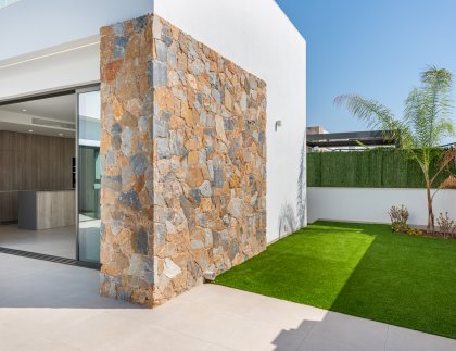 Casa · Obra nueva - San Javier · Murcia · España