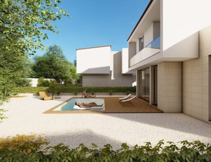 Casa · Obra nueva - La Nucía · Alicante · España