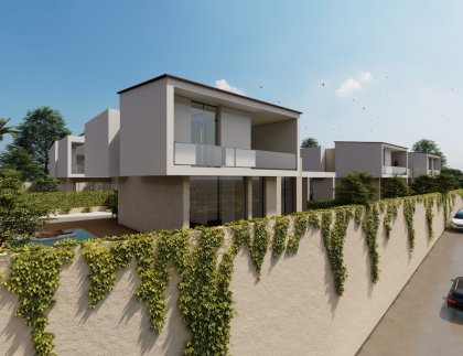 Casa · Obra nueva - La Nucía · Alicante · España