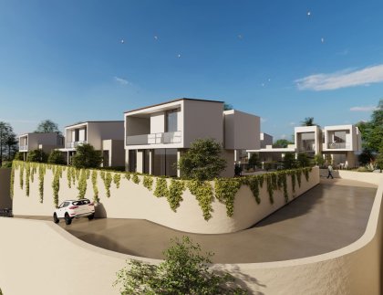 Casa · Obra nueva - La Nucía · Alicante · España