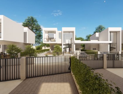 Casa · Obra nueva - La Nucía · Alicante · España