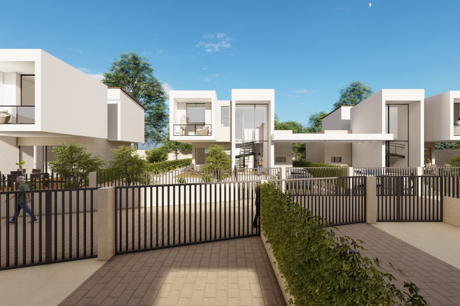 Obra nueva - Casa - La Nucía