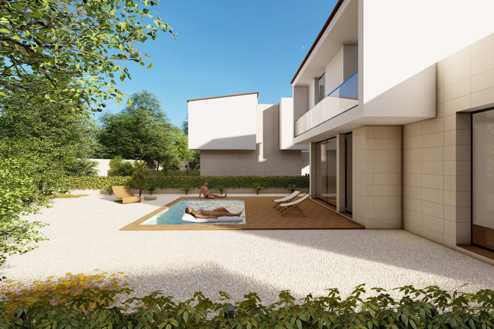 Obra nueva - Casa - La Nucía