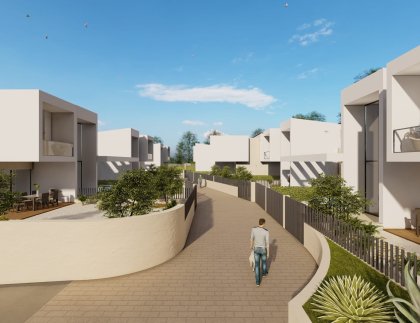 Casa · Obra nueva - La Nucía · Alicante · España