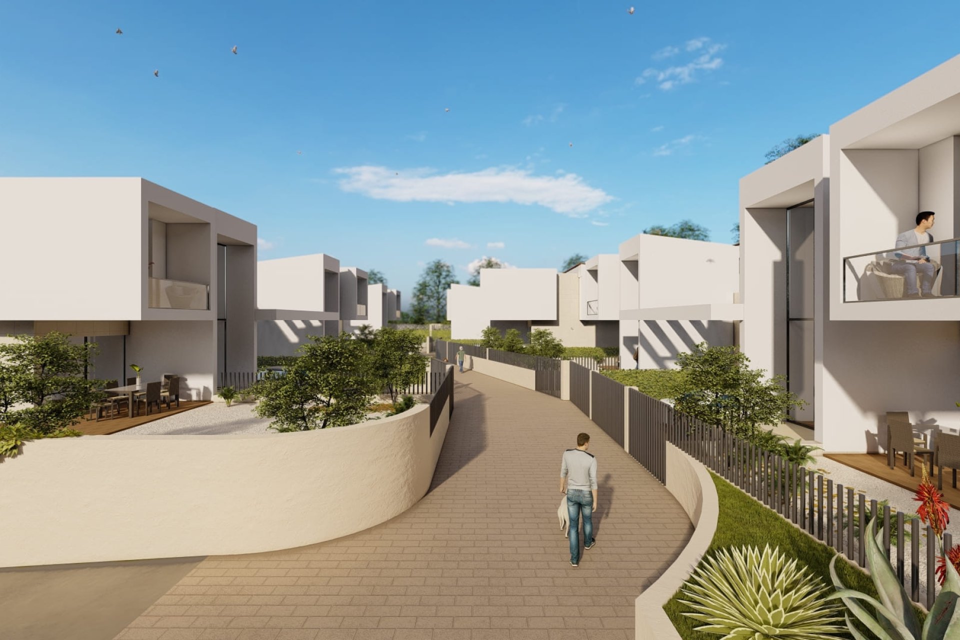 Obra nueva - Casa - La Nucía