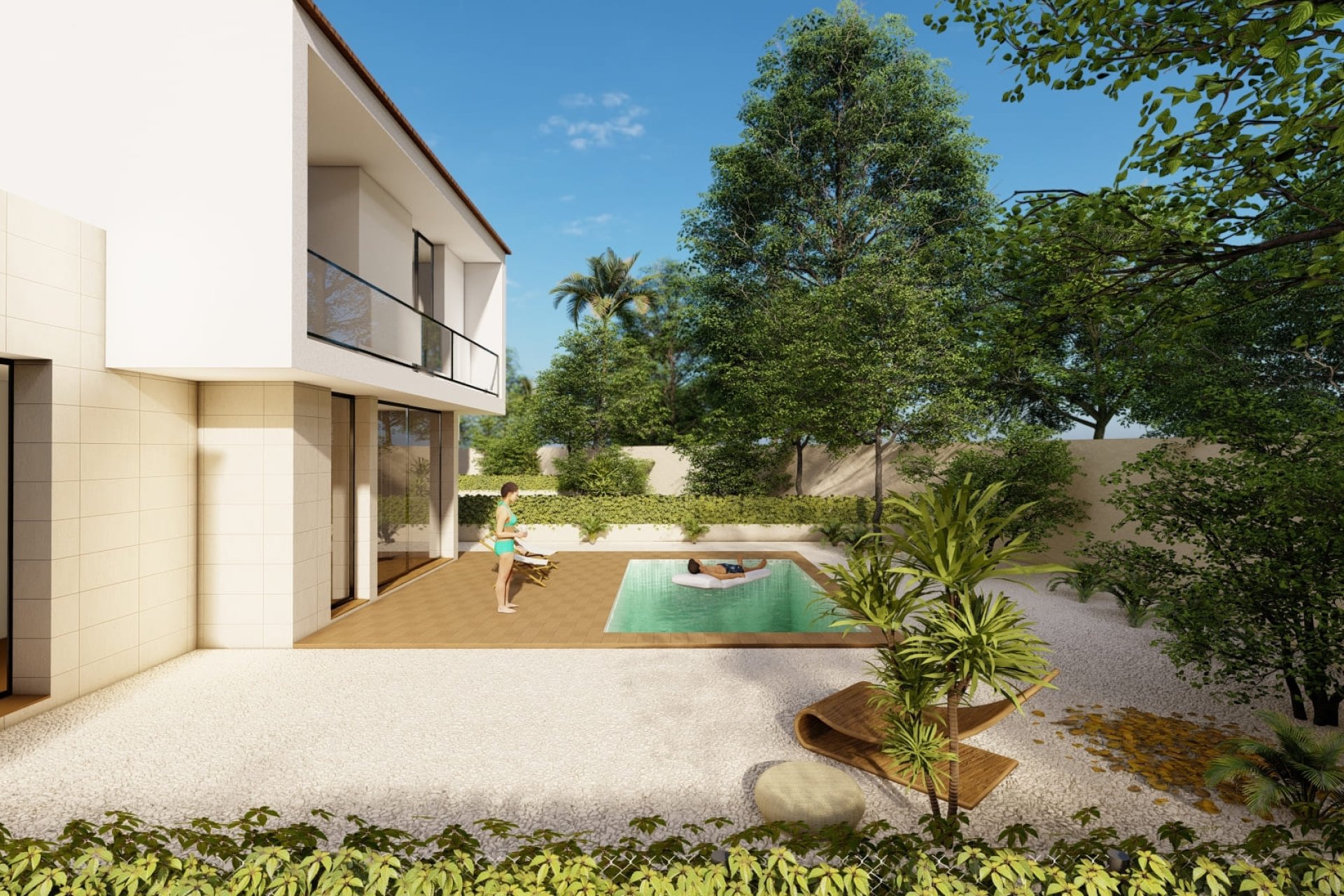 Obra nueva - Casa - La Nucía