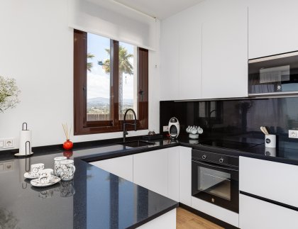 Casa · Obra nueva - Finestrat · Alicante · España