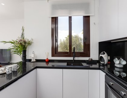 Casa · Obra nueva - Finestrat · Alicante · España