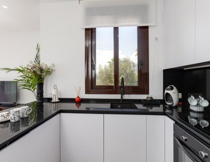 Casa · Obra nueva - Finestrat · Alicante · España