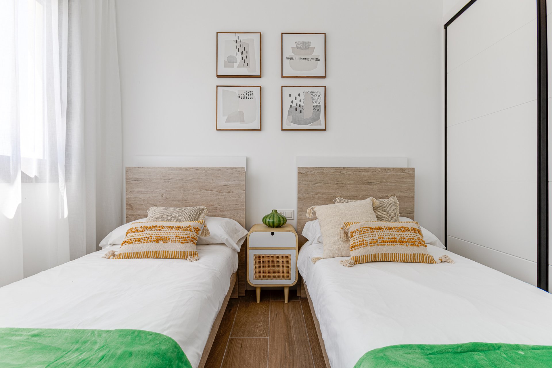 Obra nueva - Casa - Finestrat