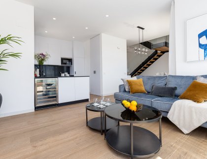 Casa · Obra nueva - Finestrat · Alicante · España