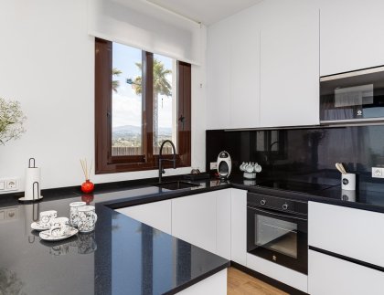 Casa · Obra nueva - Finestrat · Alicante · España