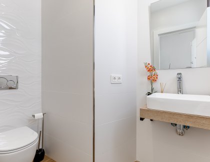 Casa · Obra nueva - Finestrat · Alicante · España
