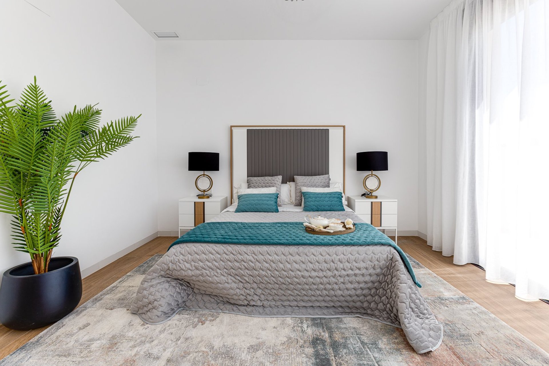 Obra nueva - Casa - Finestrat