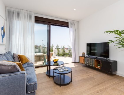 Casa · Obra nueva - Finestrat · Alicante · España