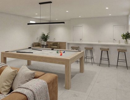 Casa · Obra nueva - Camposol Golf · Murcia · España