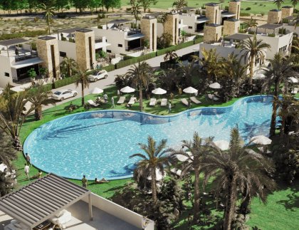 Casa · Obra nueva - Camposol Golf · Murcia · España