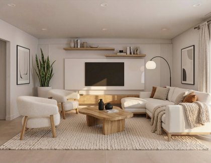Casa · Obra nueva - Camposol Golf · Murcia · España