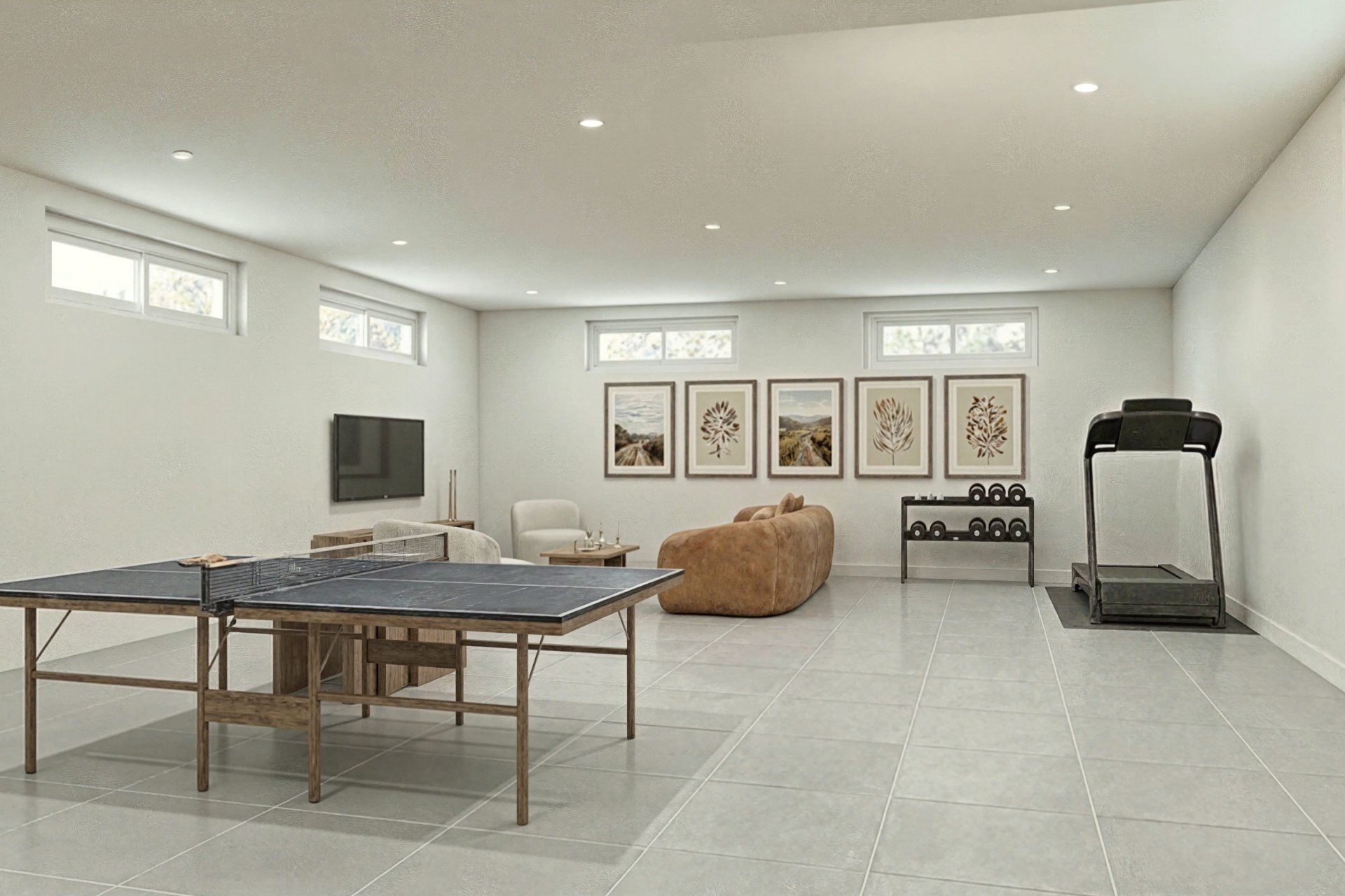 Obra nueva - Casa - Camposol Golf