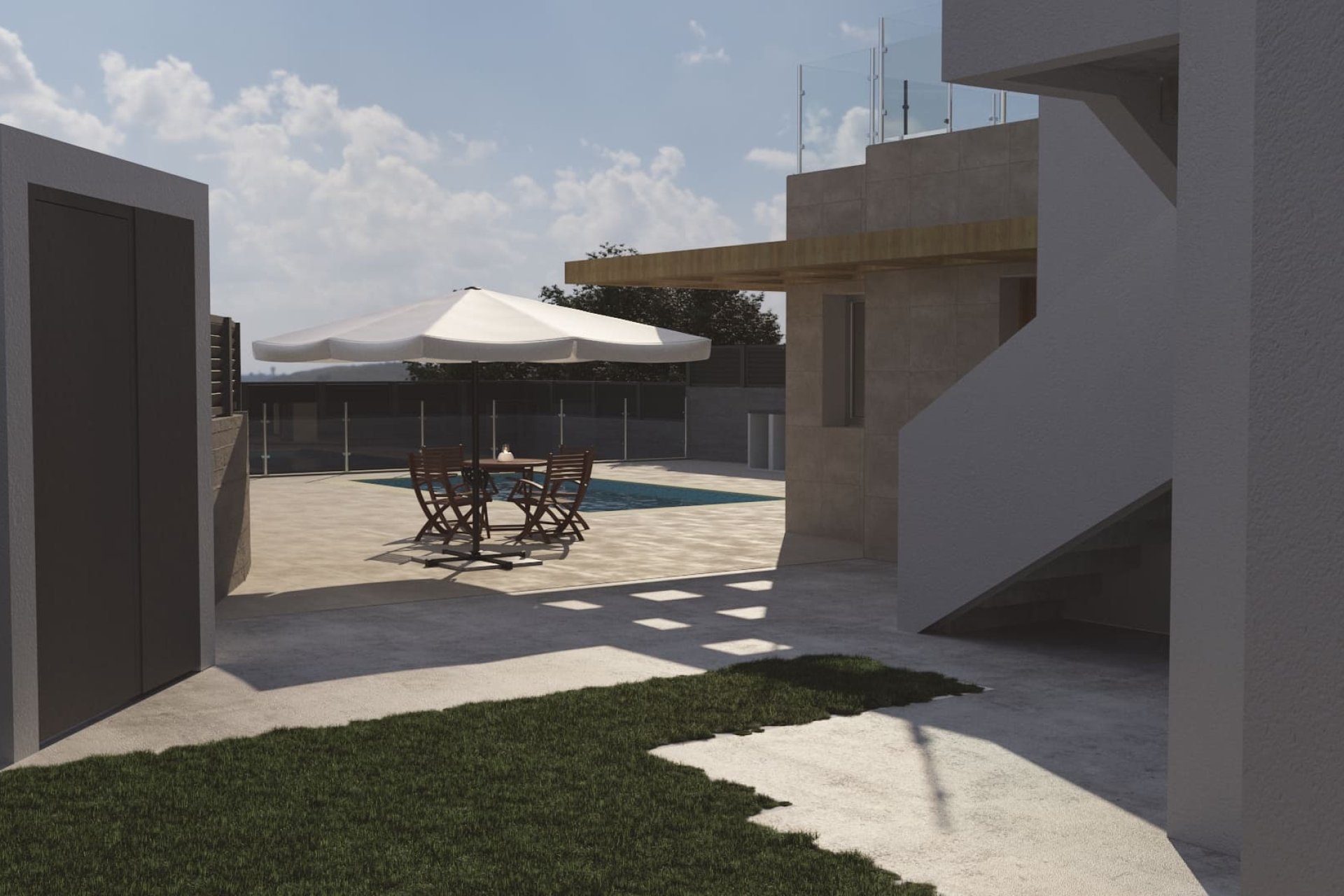 Obra nueva - Casa - Polop