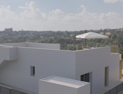 House · New Build - Polop · Alicante · Spain