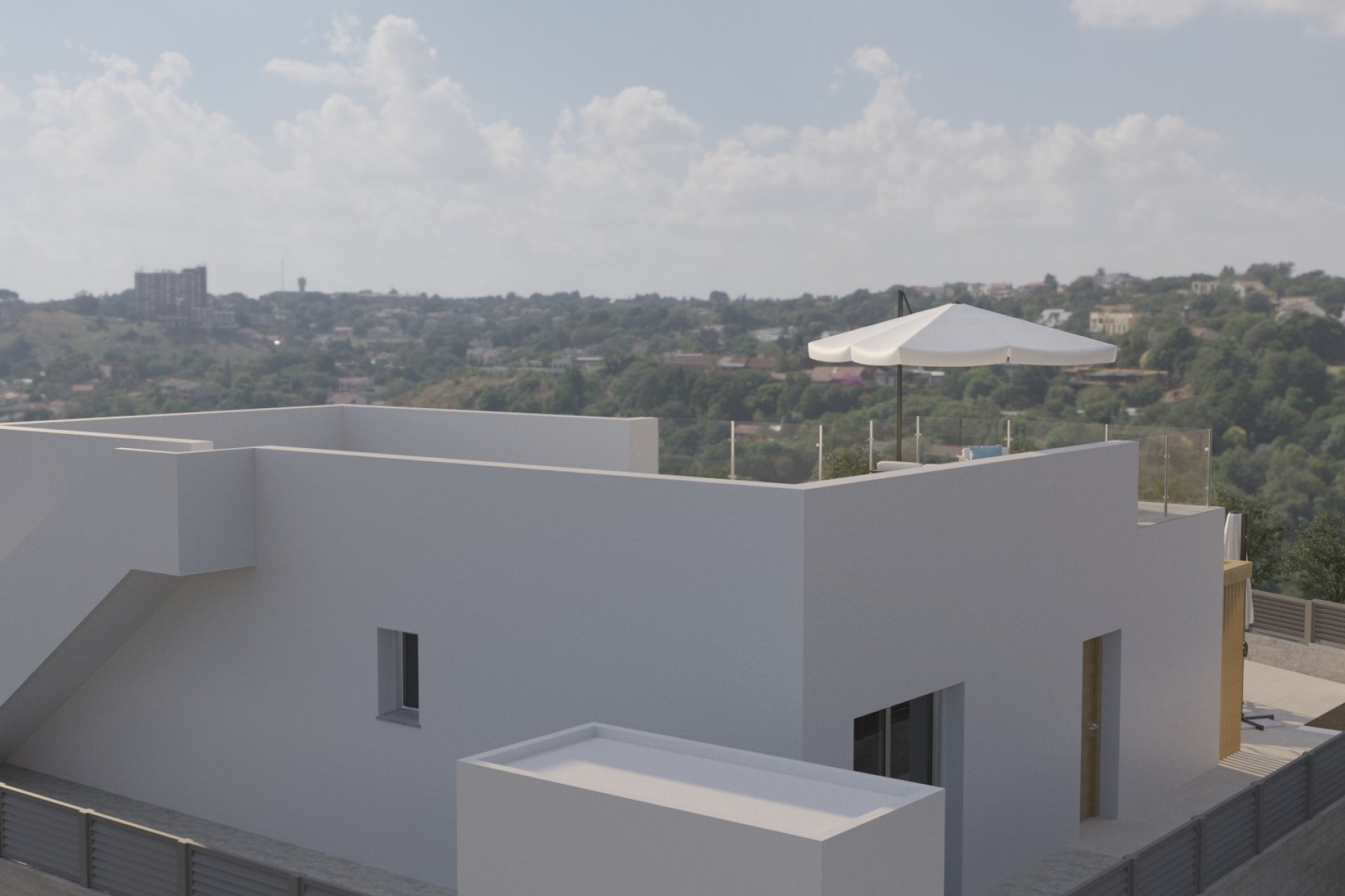 Obra nueva - Casa - Polop