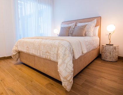 House · New Build - Polop · Alicante · Spain
