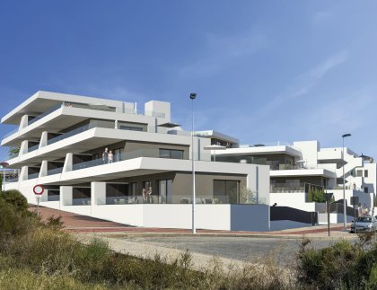 Apartamento · Obra nueva - La Marina del Pinet · Alicante · España