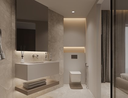 Apartment · New Build - Torrevieja · Alicante · Spain