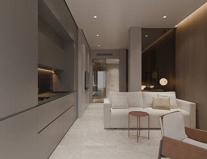 Apartment · New Build - Torrevieja · Alicante · Spain