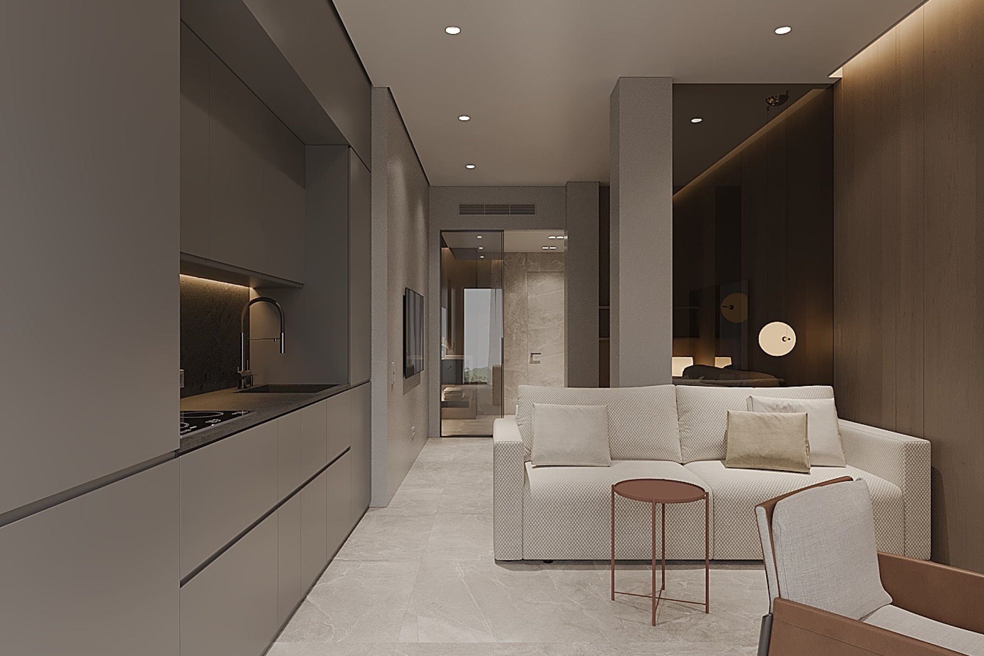 Rynek pierwotny - Apartament - Torrevieja