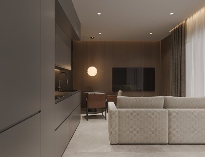 Apartment · New Build - Torrevieja · Alicante · Spain