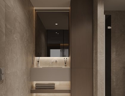 Apartment · New Build - Torrevieja · Alicante · Spain
