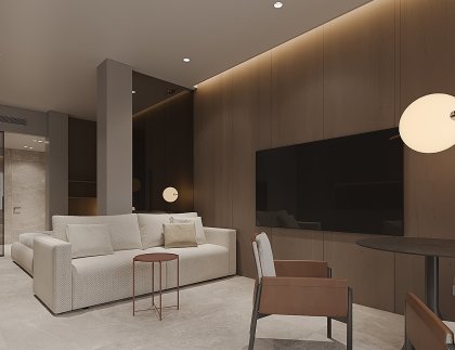 Apartment · New Build - Torrevieja · Alicante · Spain