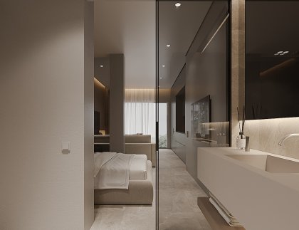 Apartment · New Build - Torrevieja · Alicante · Spain