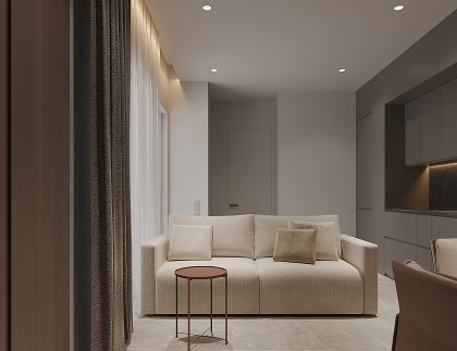 Apartment · New Build - Torrevieja · Alicante · Spain