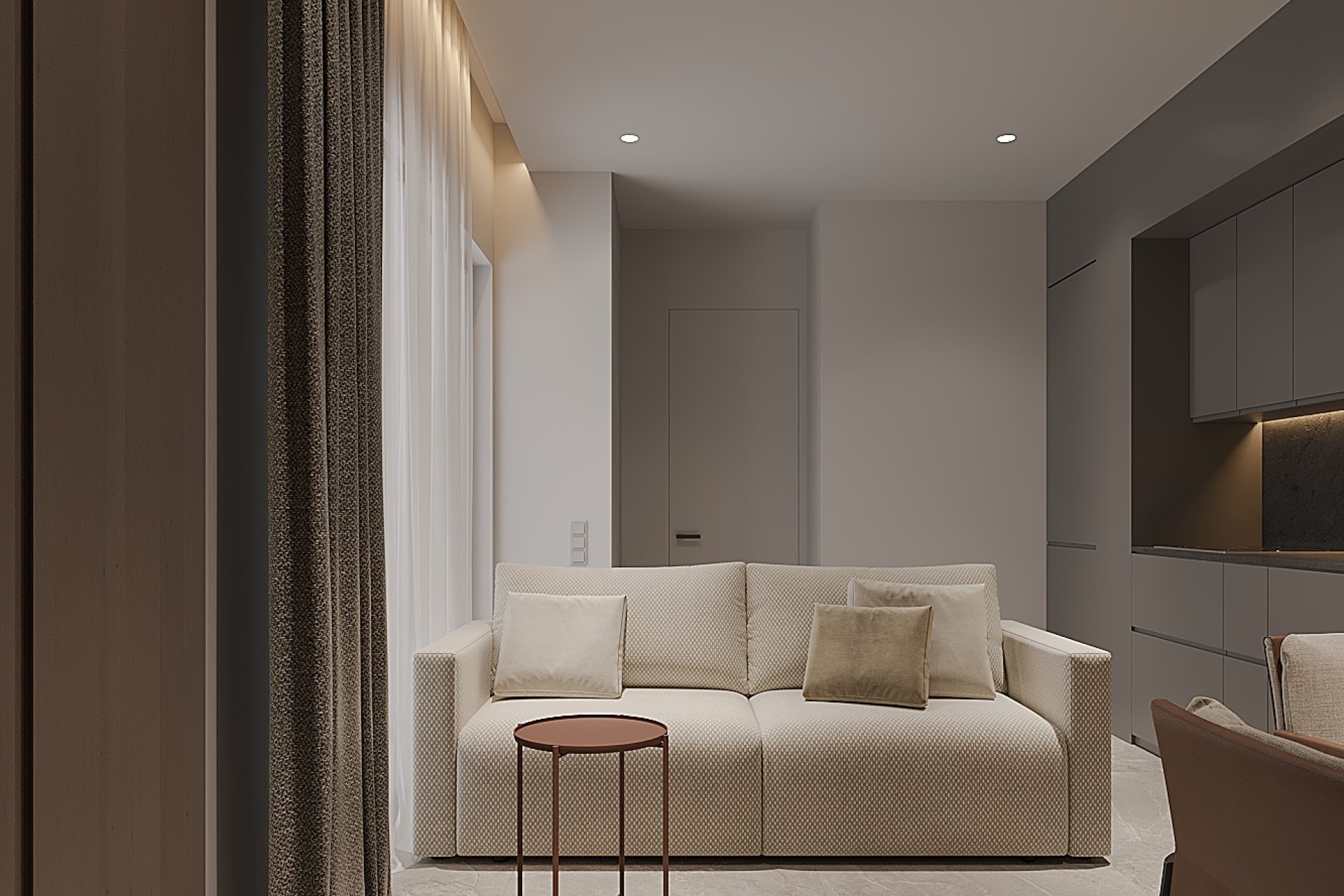 Rynek pierwotny - Apartament - Torrevieja