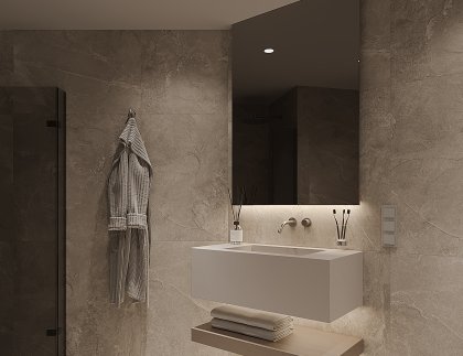 Apartment · New Build - Torrevieja · Alicante · Spain