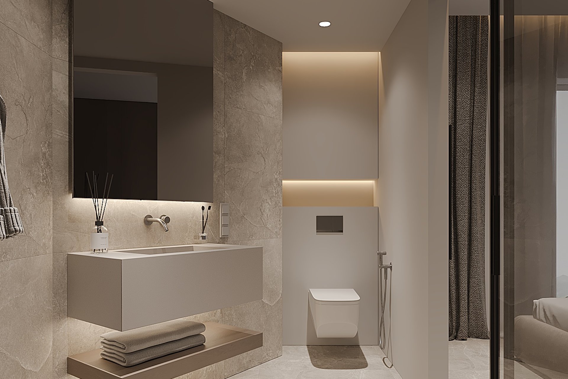 Rynek pierwotny - Apartament - Torrevieja