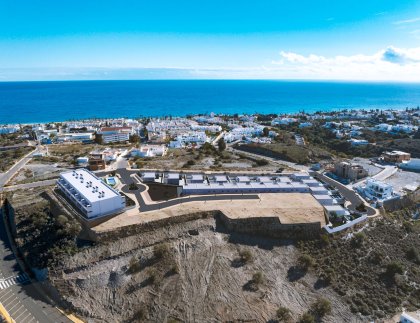 Apartamento · Obra nueva - Mojácar · Almería · España