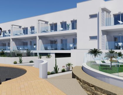 Apartamento · Obra nueva - Mojácar · Almería · España