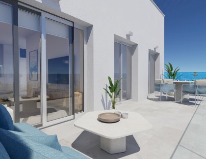 Apartamento · Obra nueva - Mojácar · Almería · España