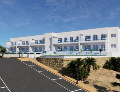 Apartamento · Obra nueva - Mojácar · Almería · España