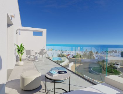 Apartamento · Obra nueva - Mojácar · Almería · España