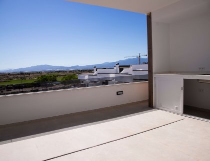 Apartment · New Build - Condado de Alhama · Murcia · Spain