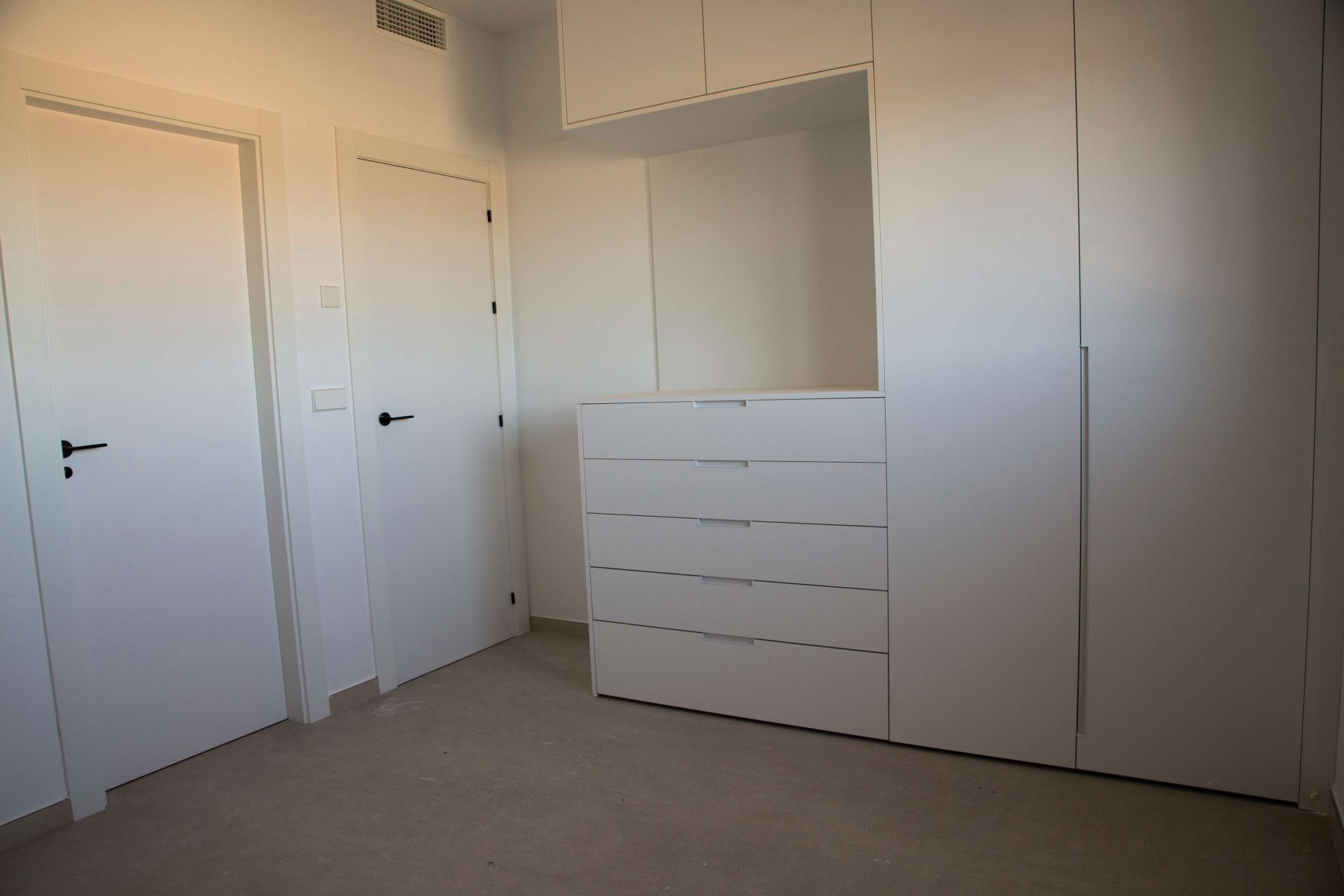 Obra nueva - Apartamento - Condado de Alhama