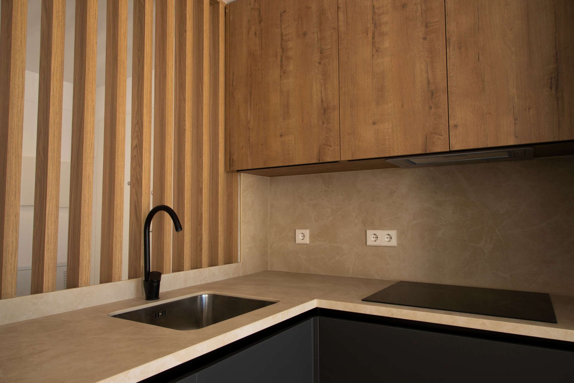 Obra nueva - Apartamento - Condado de Alhama