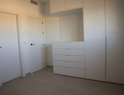Apartment · New Build - Condado de Alhama · Murcia · Spain